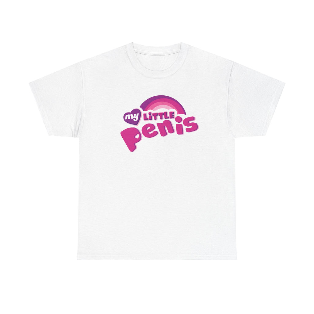 My little T-Shirt