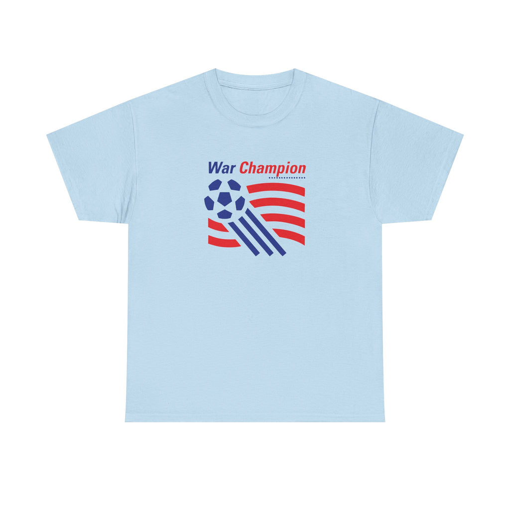 USA War Champion T‑Shirt