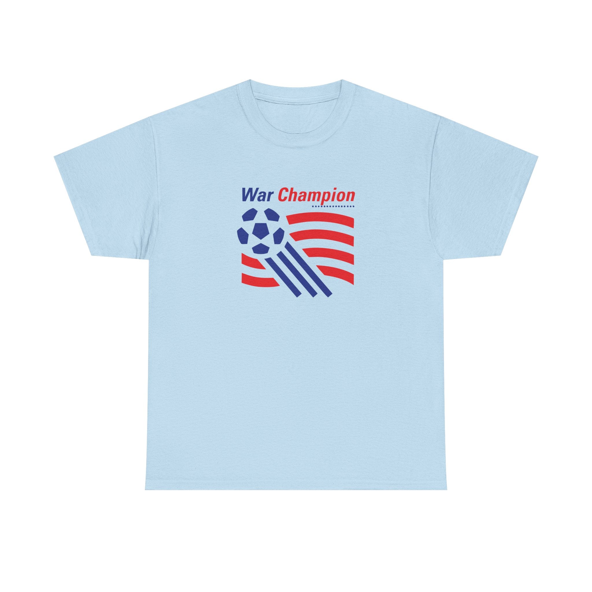 USA War Champion T‑Shirt