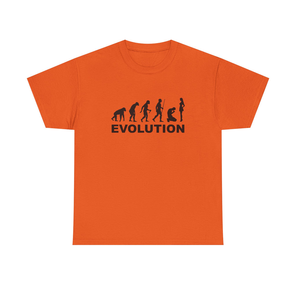 Evolution T-Shirt