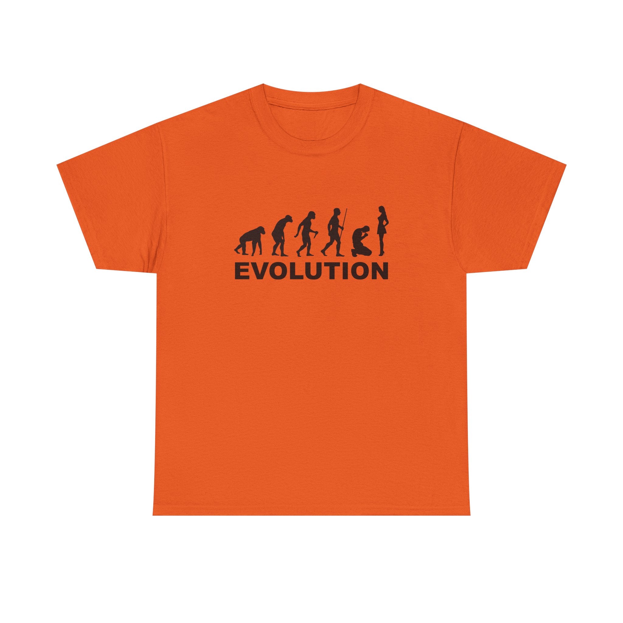 Evolution T-Shirt