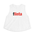 Flinta Crop Top
