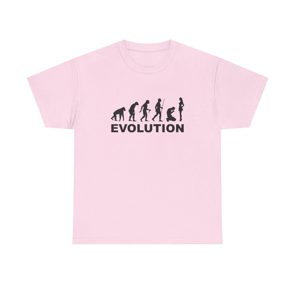 Evolution T-Shirt