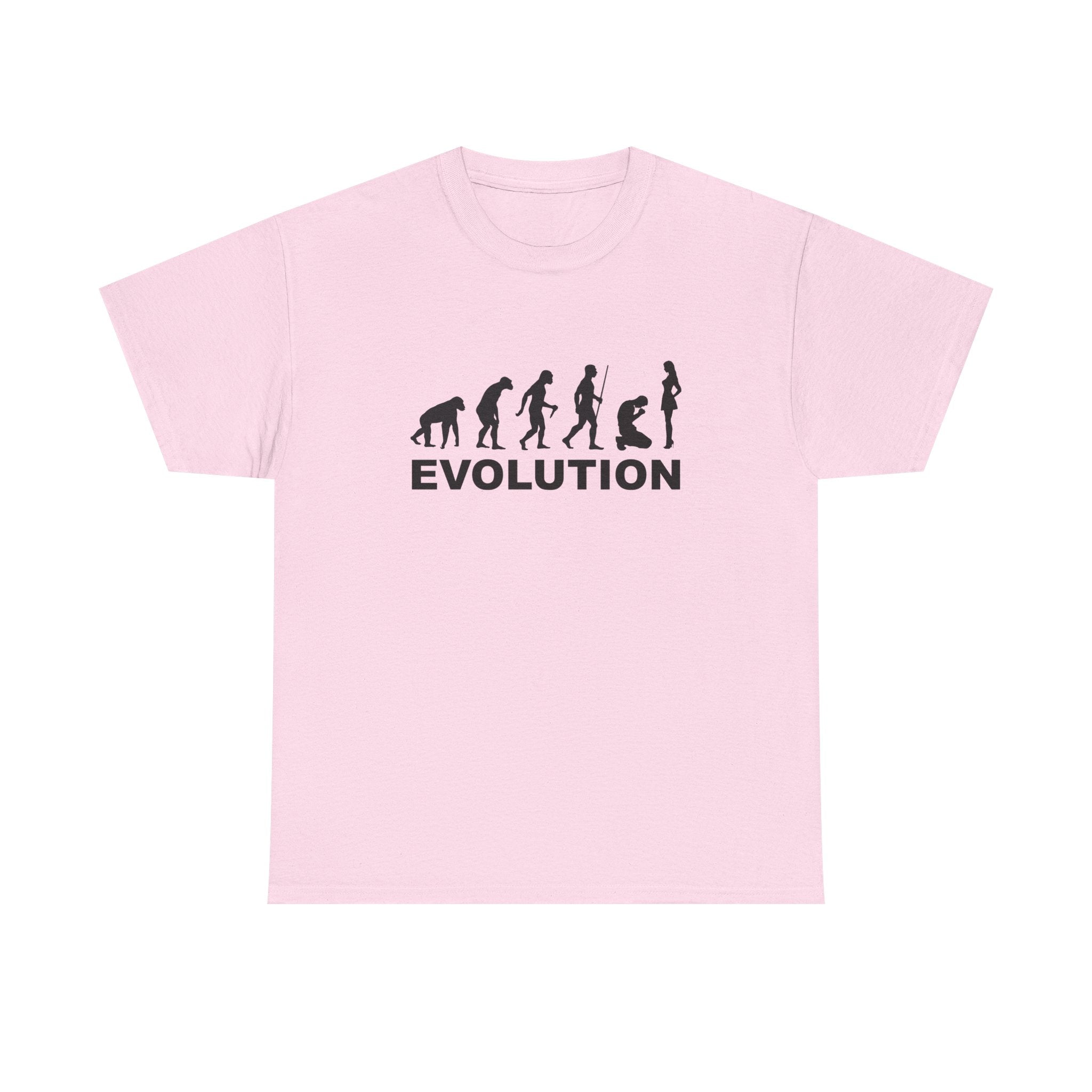 Evolution T-Shirt