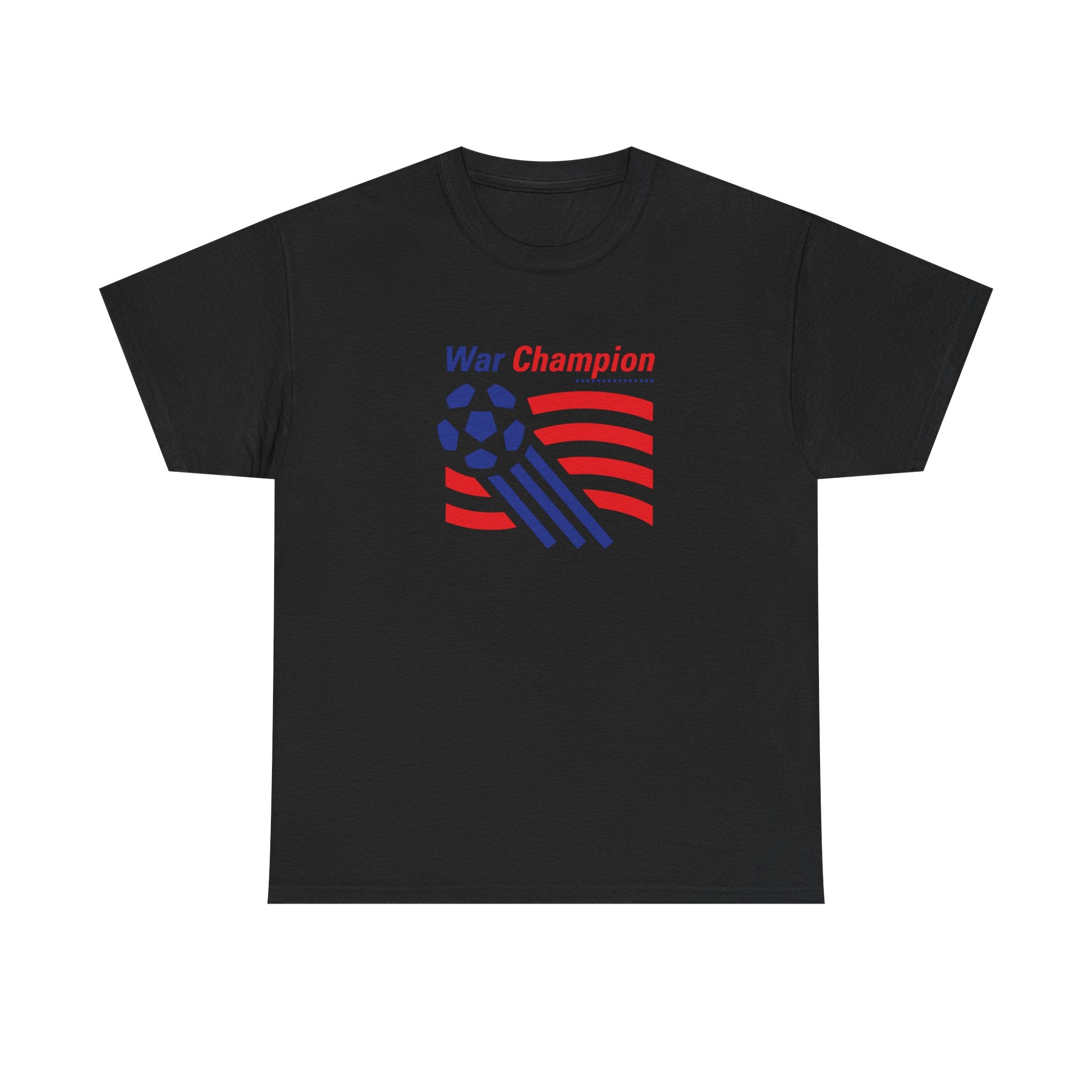 USA War Champion T‑Shirt