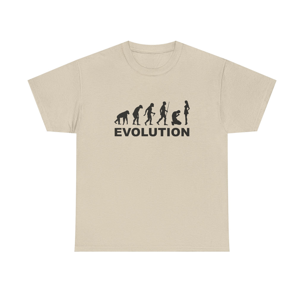 Evolution T-Shirt
