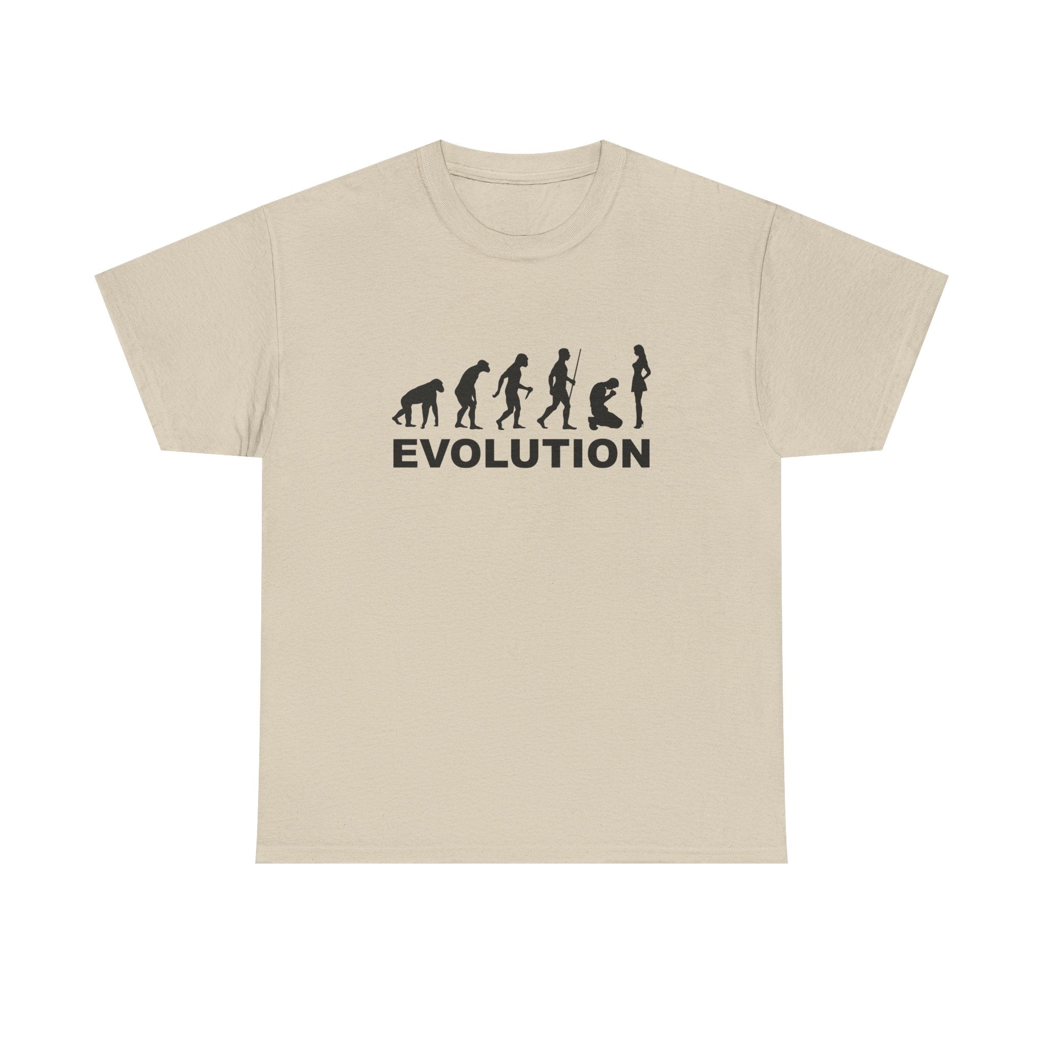 Evolution T-Shirt