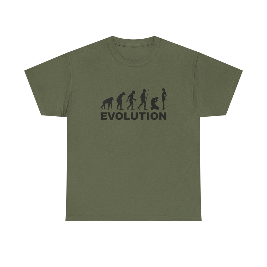Evolution T-Shirt