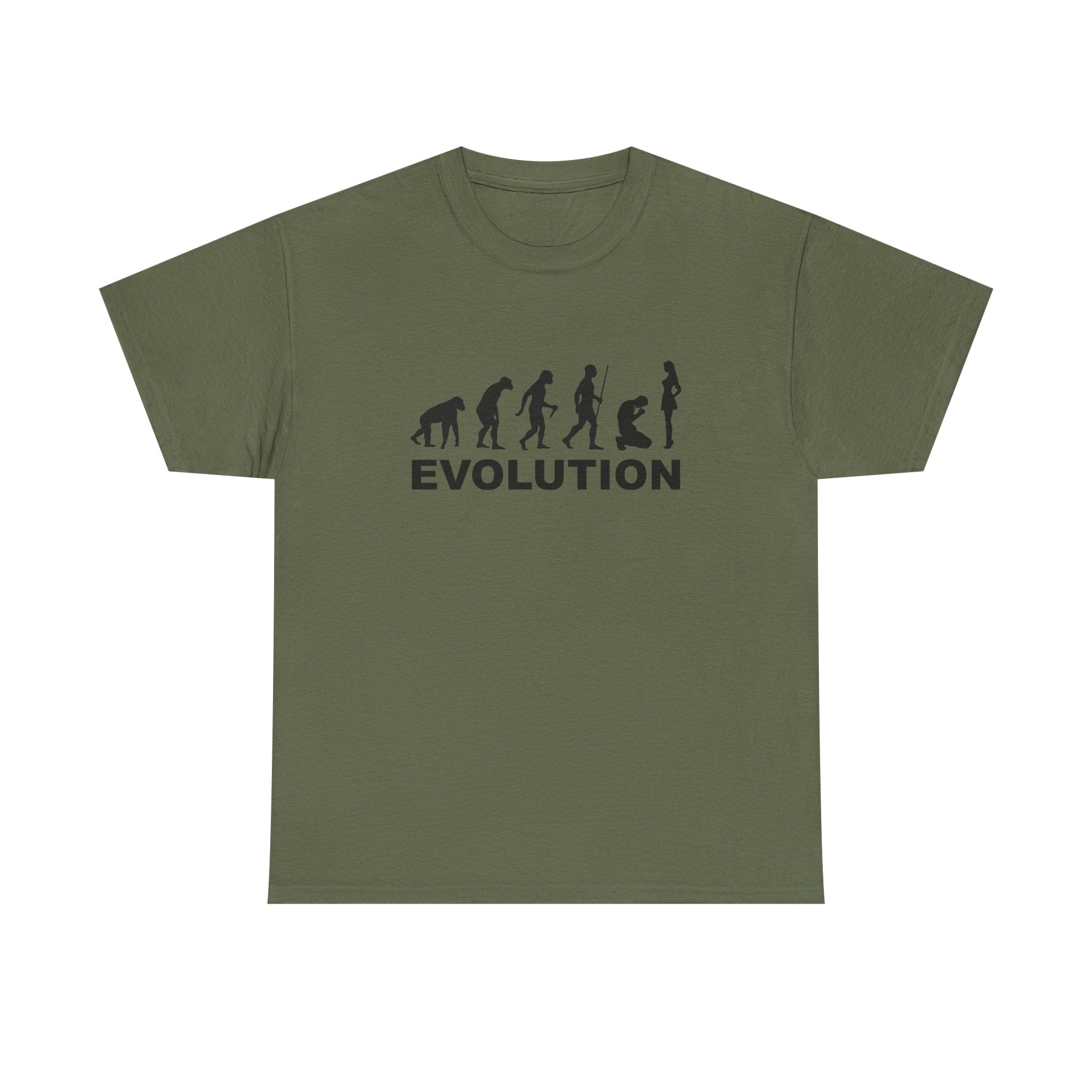 Evolution T-Shirt