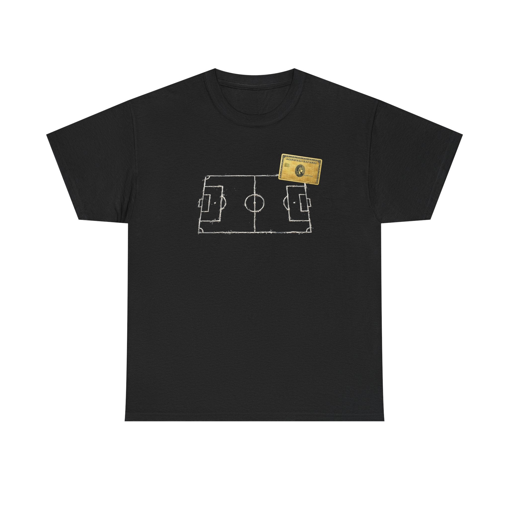 Linienrichter T-Shirt