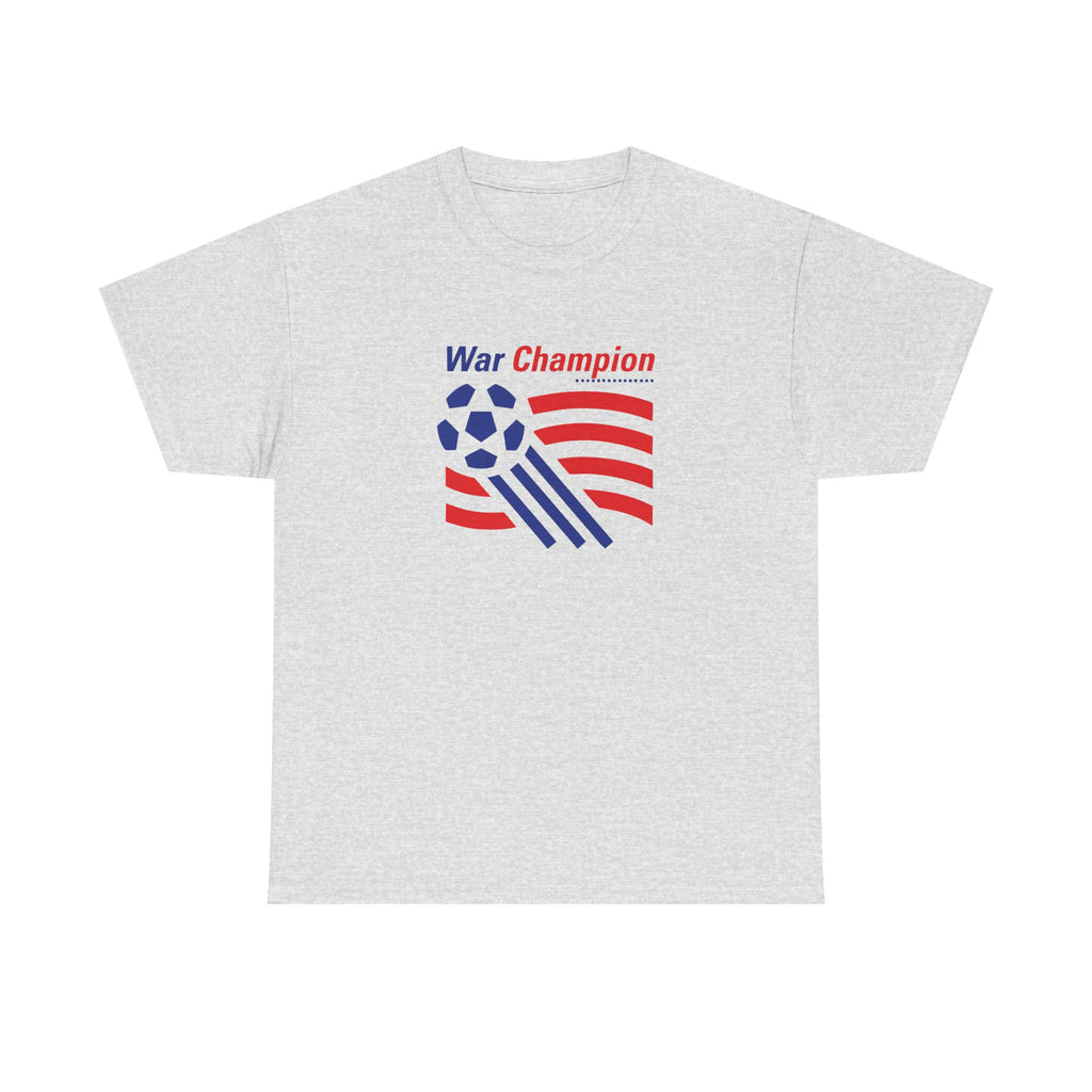 USA War Champion T‑Shirt