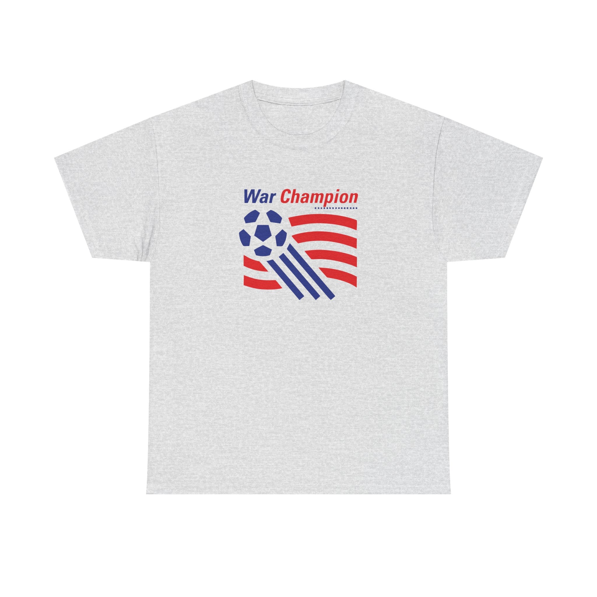 USA War Champion T‑Shirt