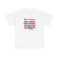 USA War Champion T‑Shirt