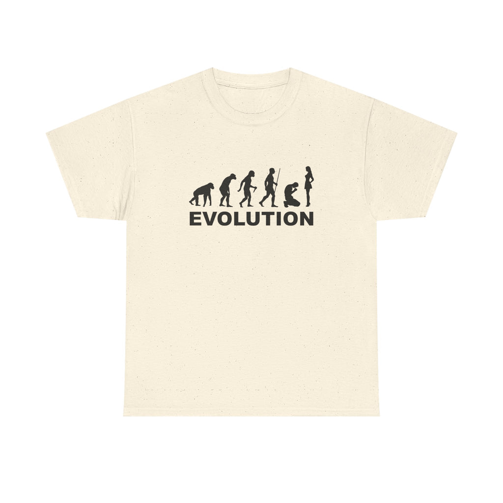 Evolution T-Shirt