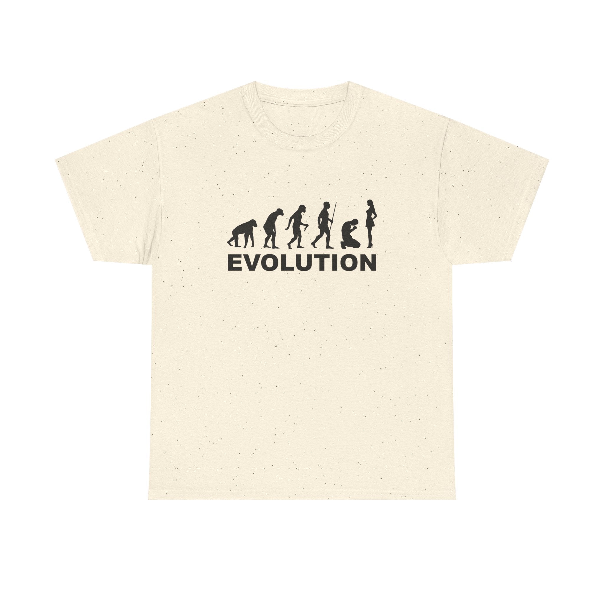 Evolution T-Shirt