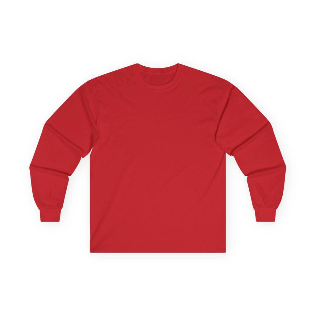 Atatürk Backprint Longsleeve
