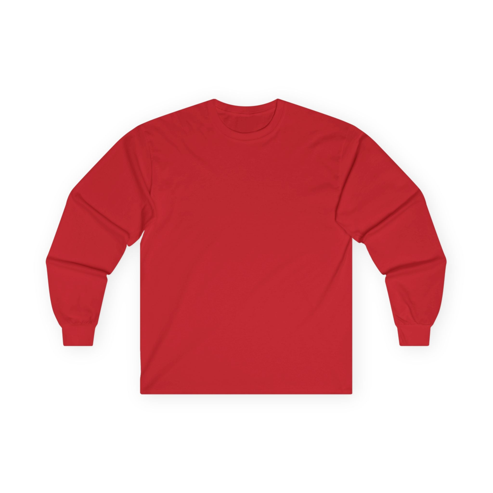 Atatürk Backprint Longsleeve