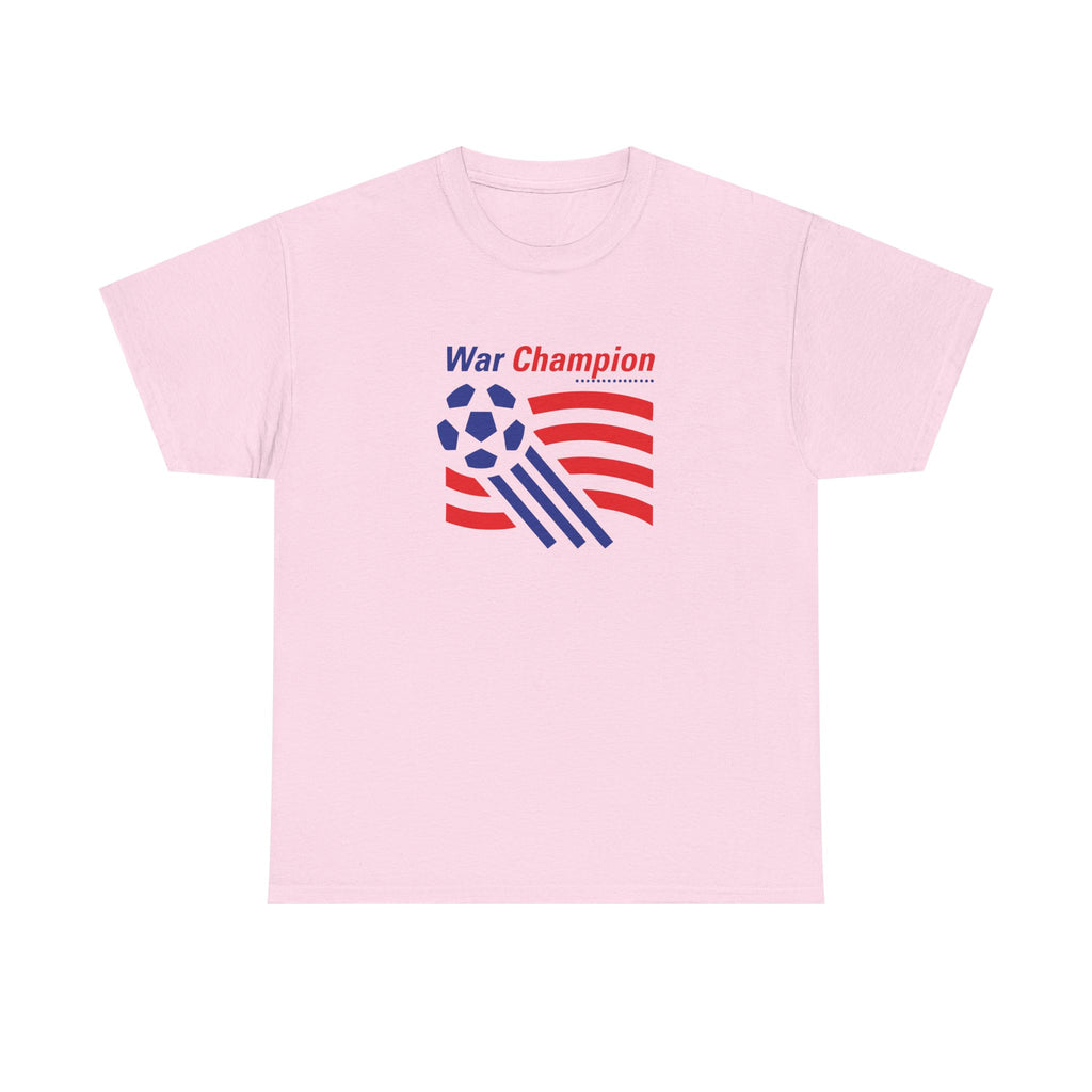 USA War Champion T‑Shirt