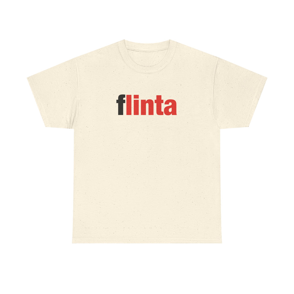 Flinta Pride T-Shirt