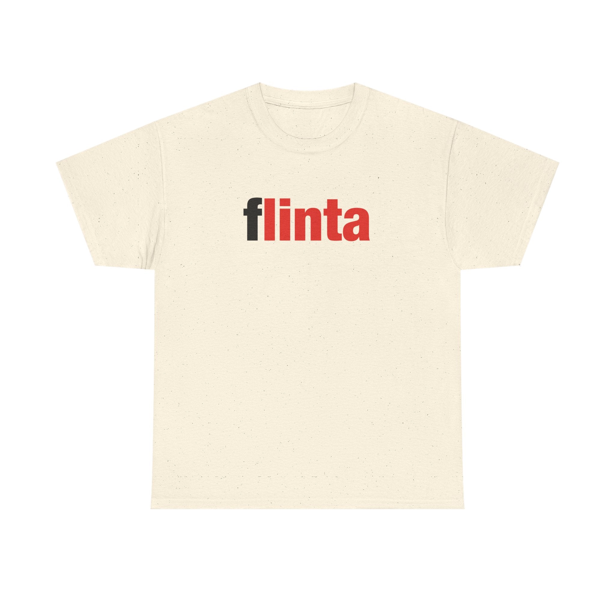 Flinta Pride T-Shirt