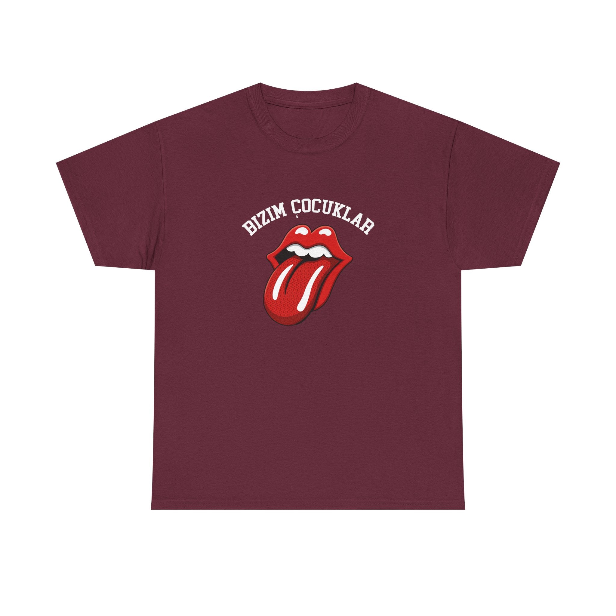 Bizim Çocuklarng Tongue T-Shirt