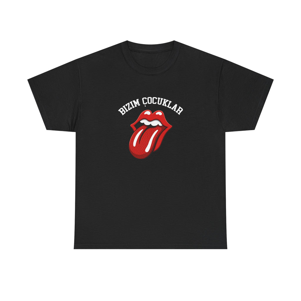 Bizim Çocuklarng Tongue T-Shirt