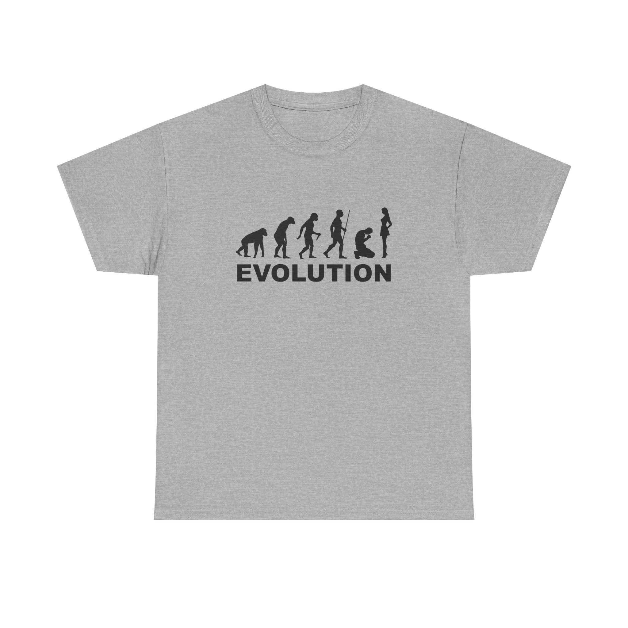 Evolution T-Shirt