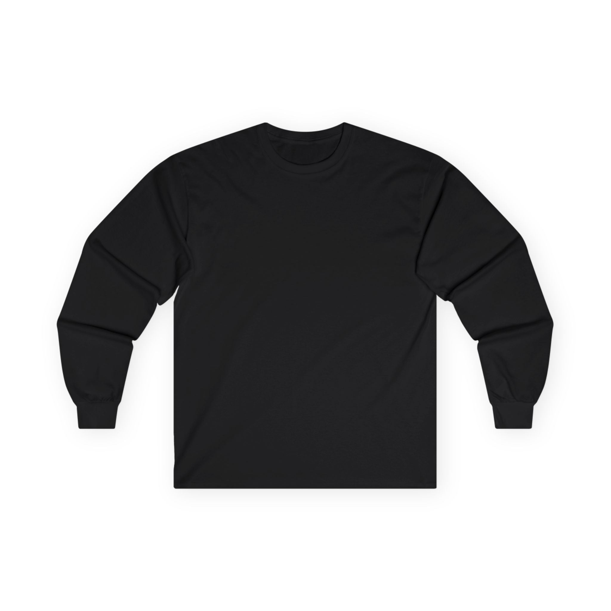 Atatürk Backprint Longsleeve