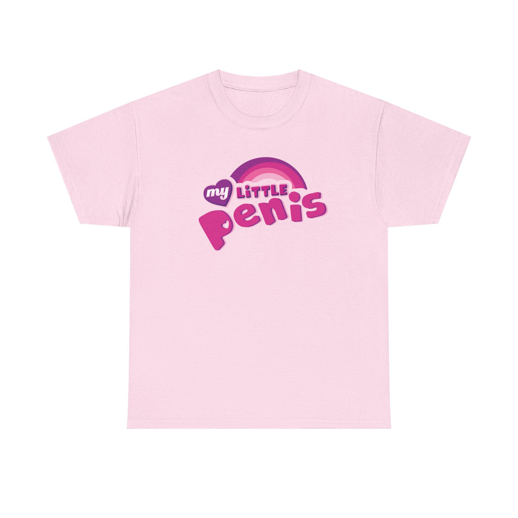 My little T-Shirt