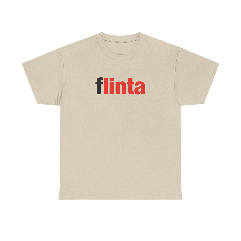 Flinta Pride T-Shirt
