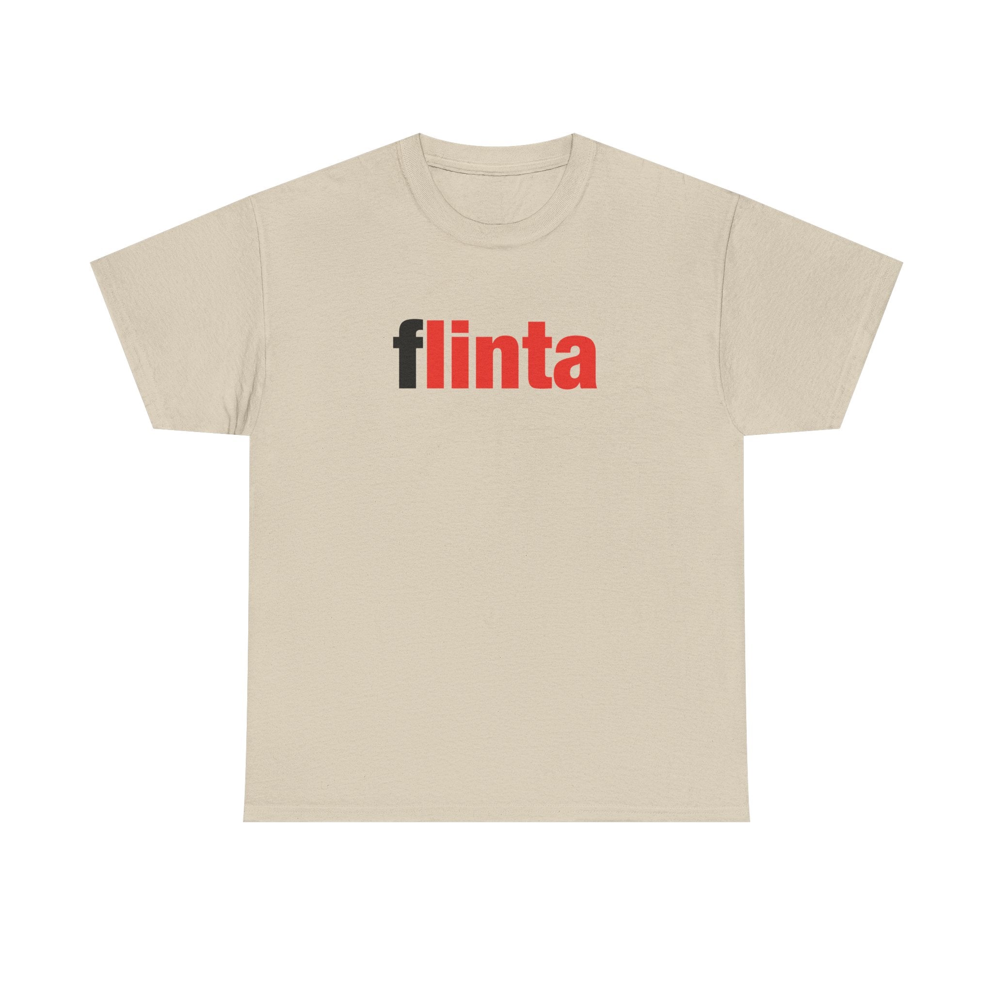 Flinta Pride T-Shirt
