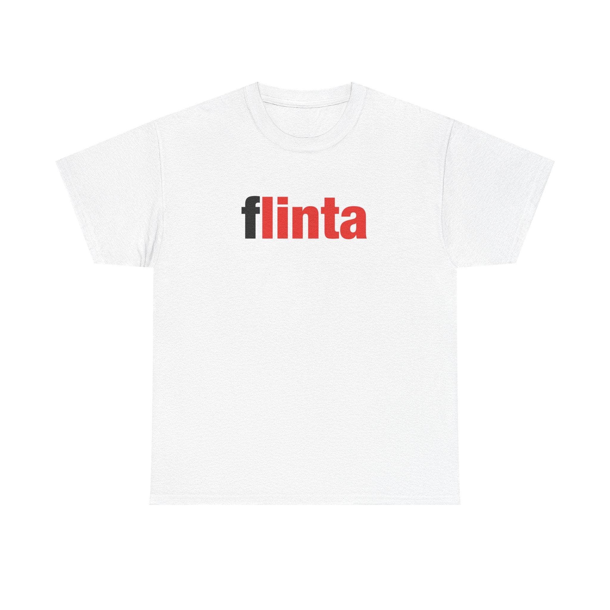Flinta Pride T-Shirt