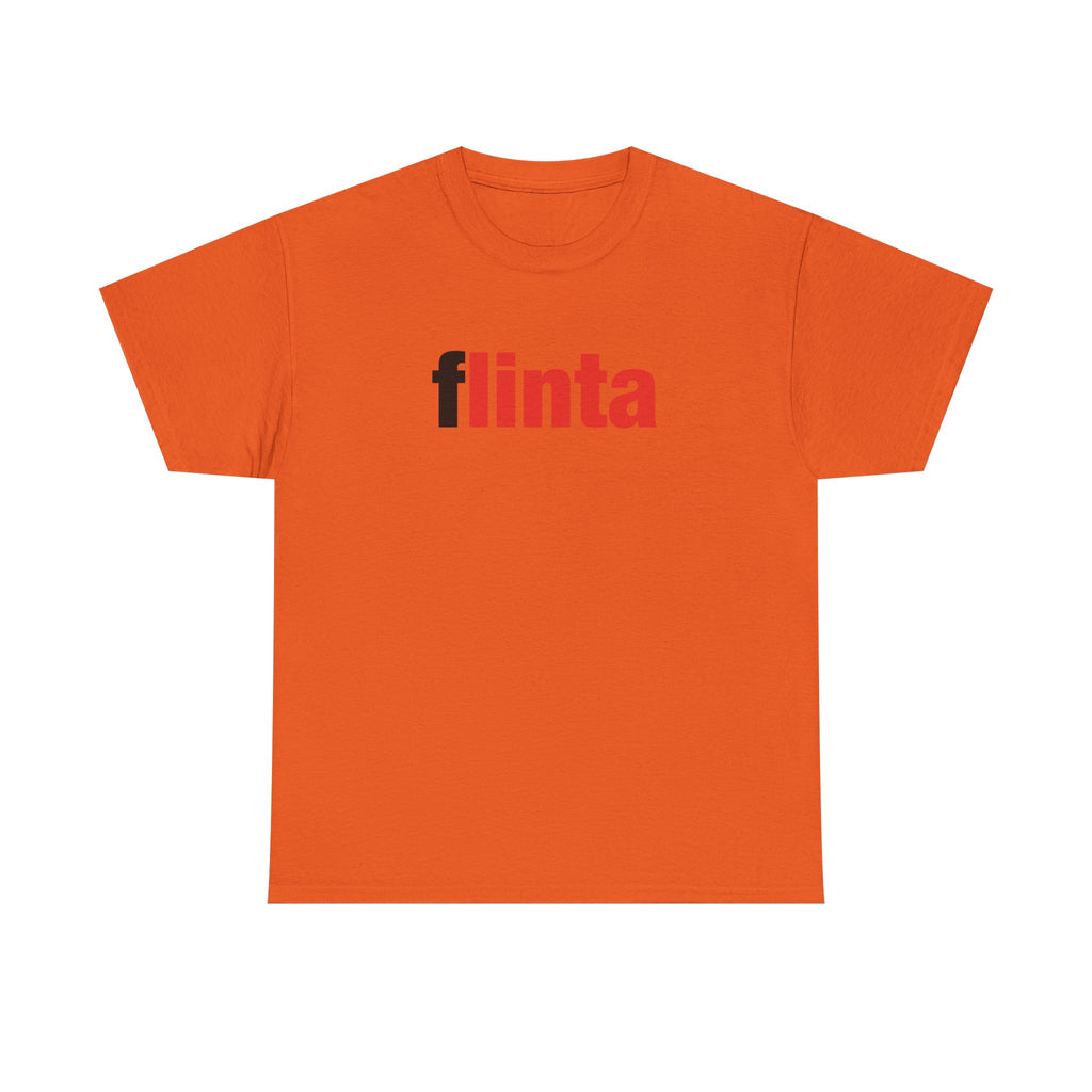 Flinta Pride T-Shirt