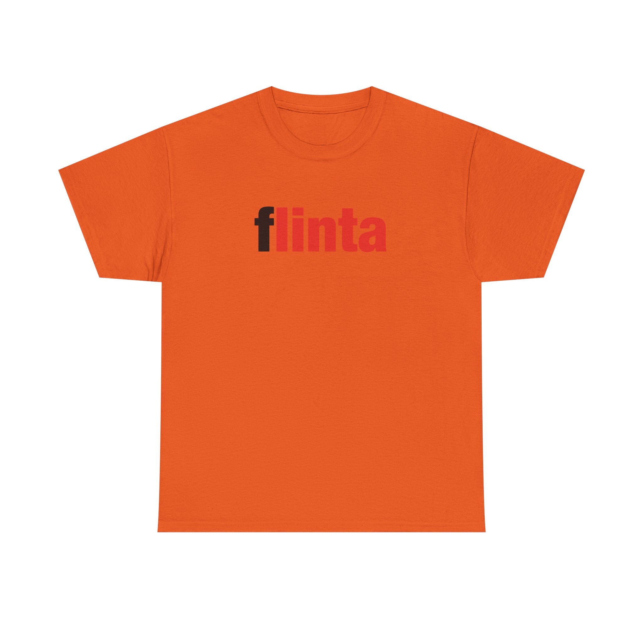 Flinta Pride T-Shirt