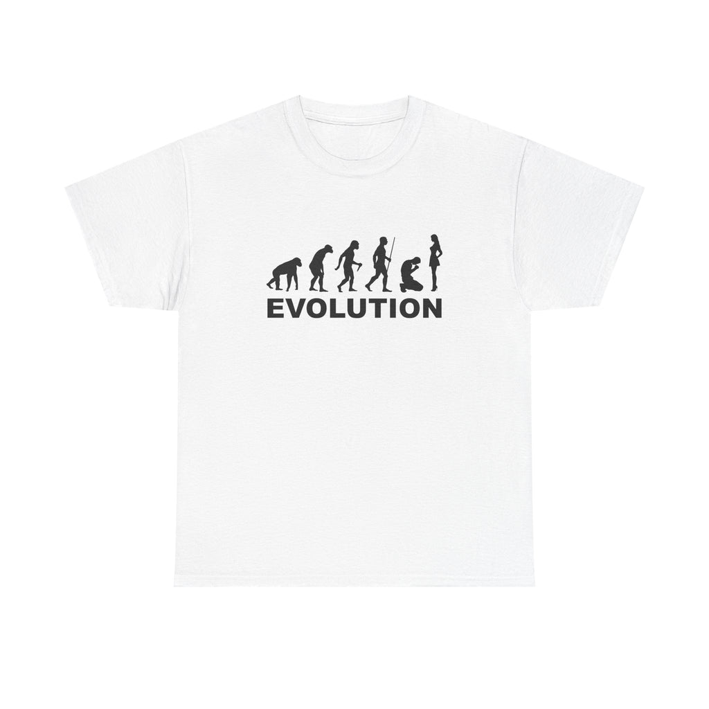 Evolution T-Shirt