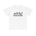 Evolution T-Shirt