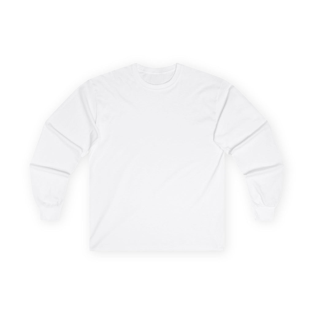 Atatürk Backprint Longsleeve