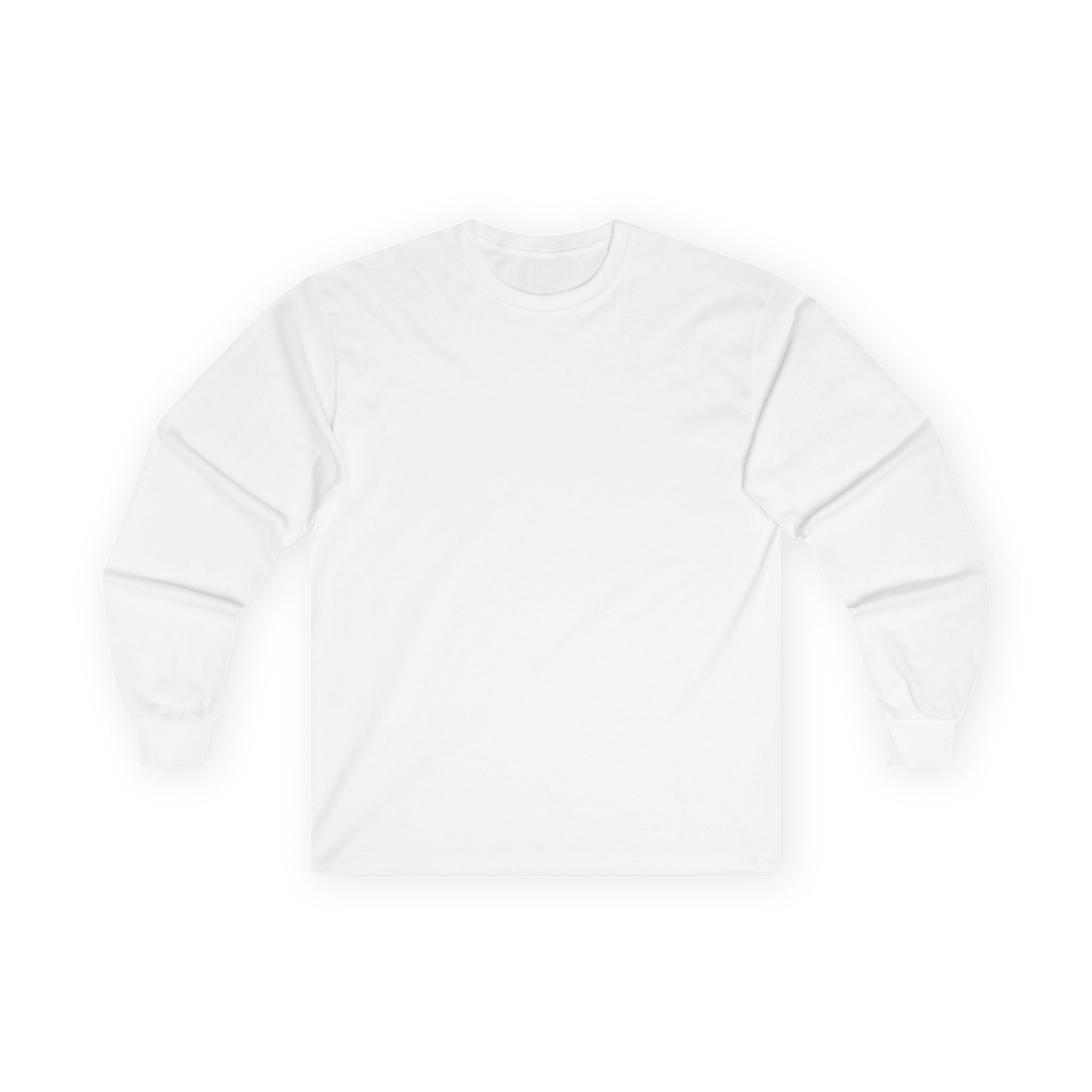 Atatürk Backprint Longsleeve