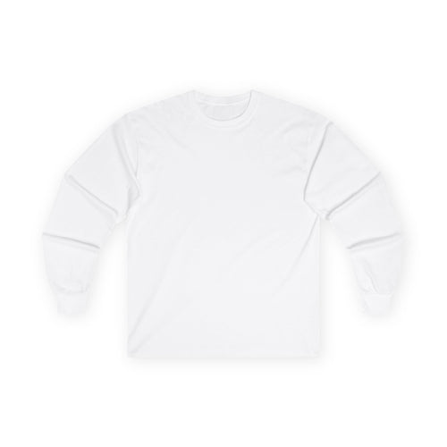 Atatürk Backprint Longsleeve