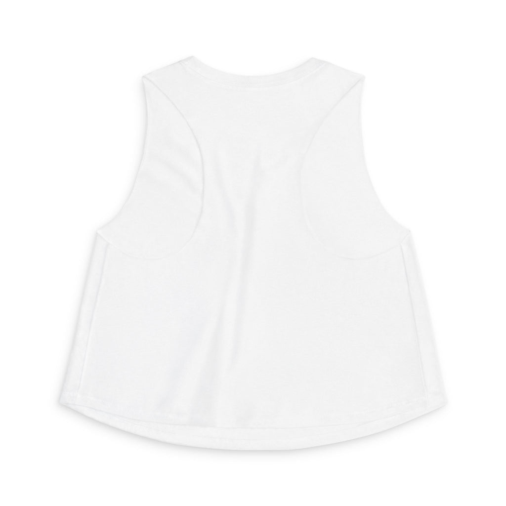 Flinta Crop Top