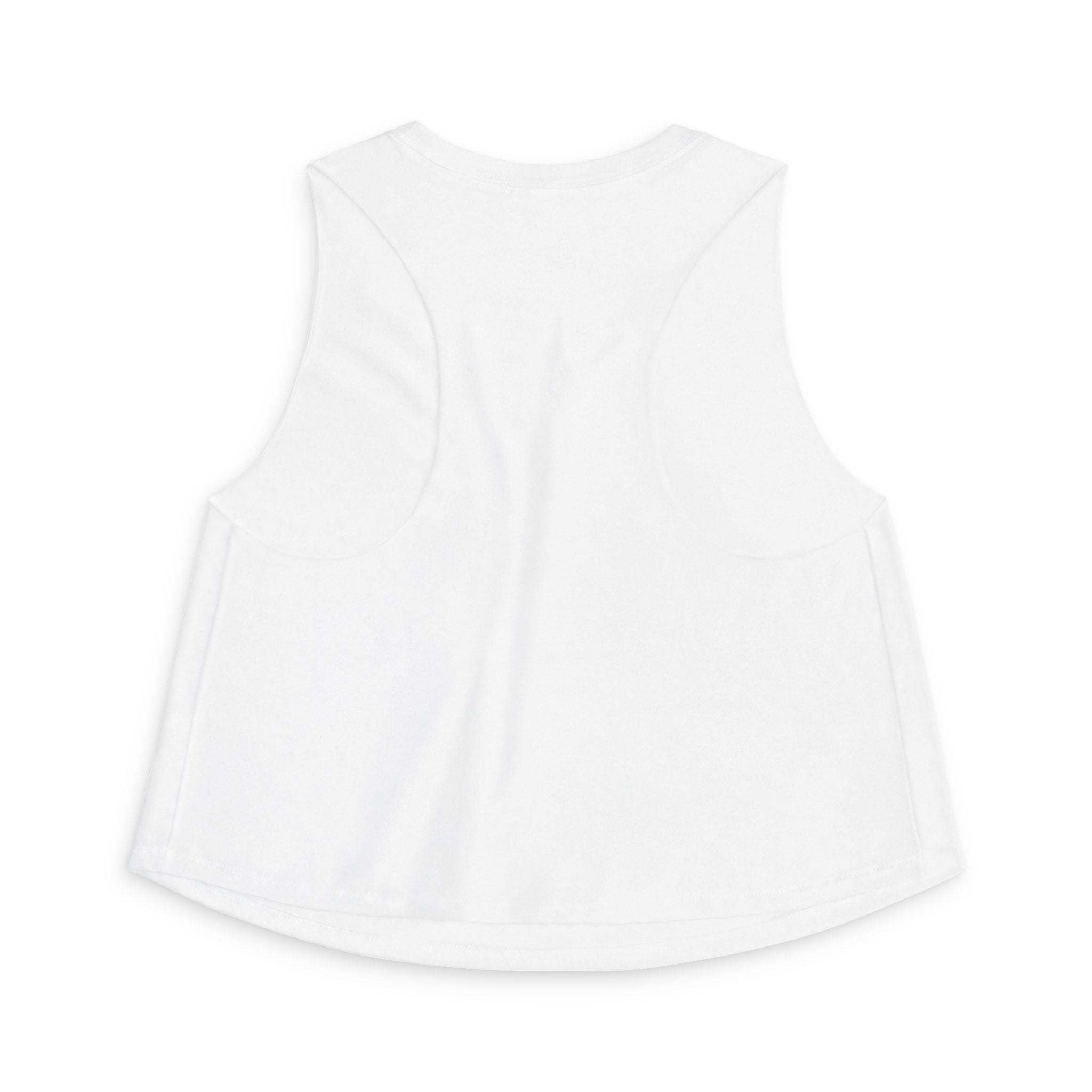 Flinta Crop Top