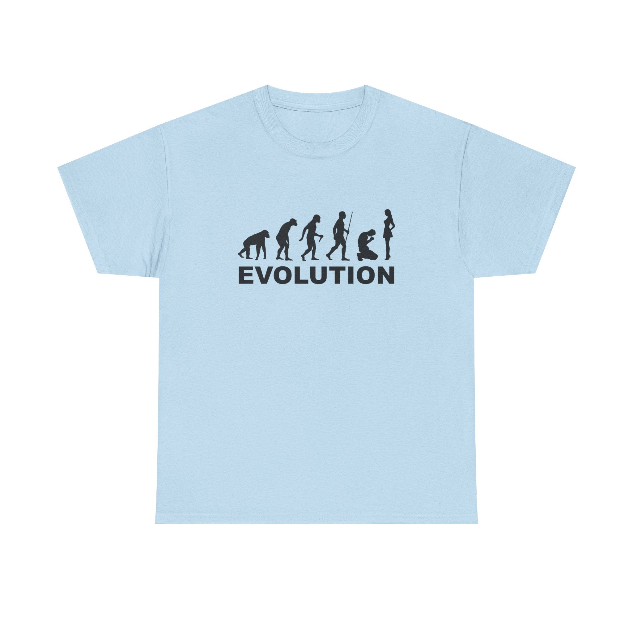 Evolution T-Shirt