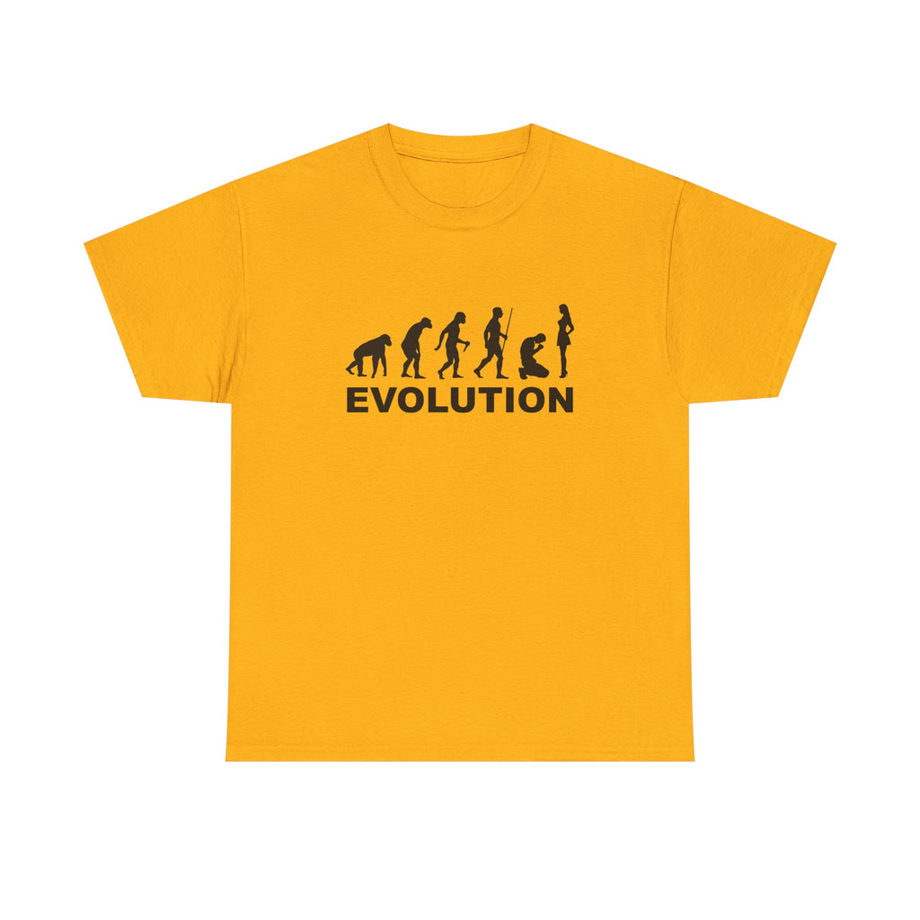 Evolution T-Shirt