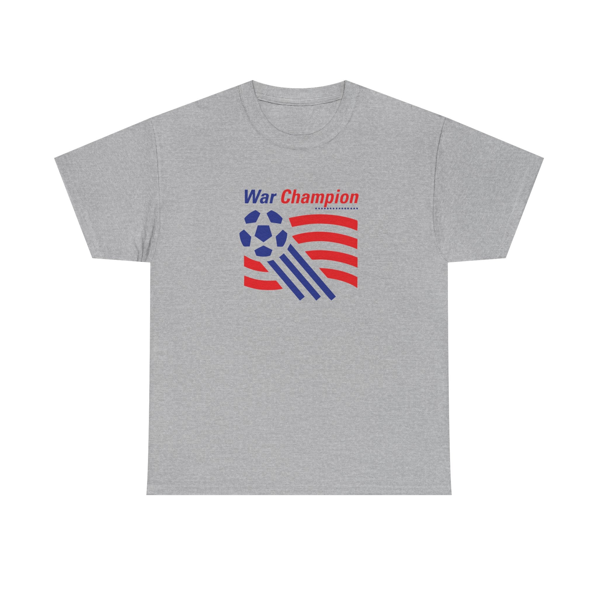 USA War Champion T‑Shirt