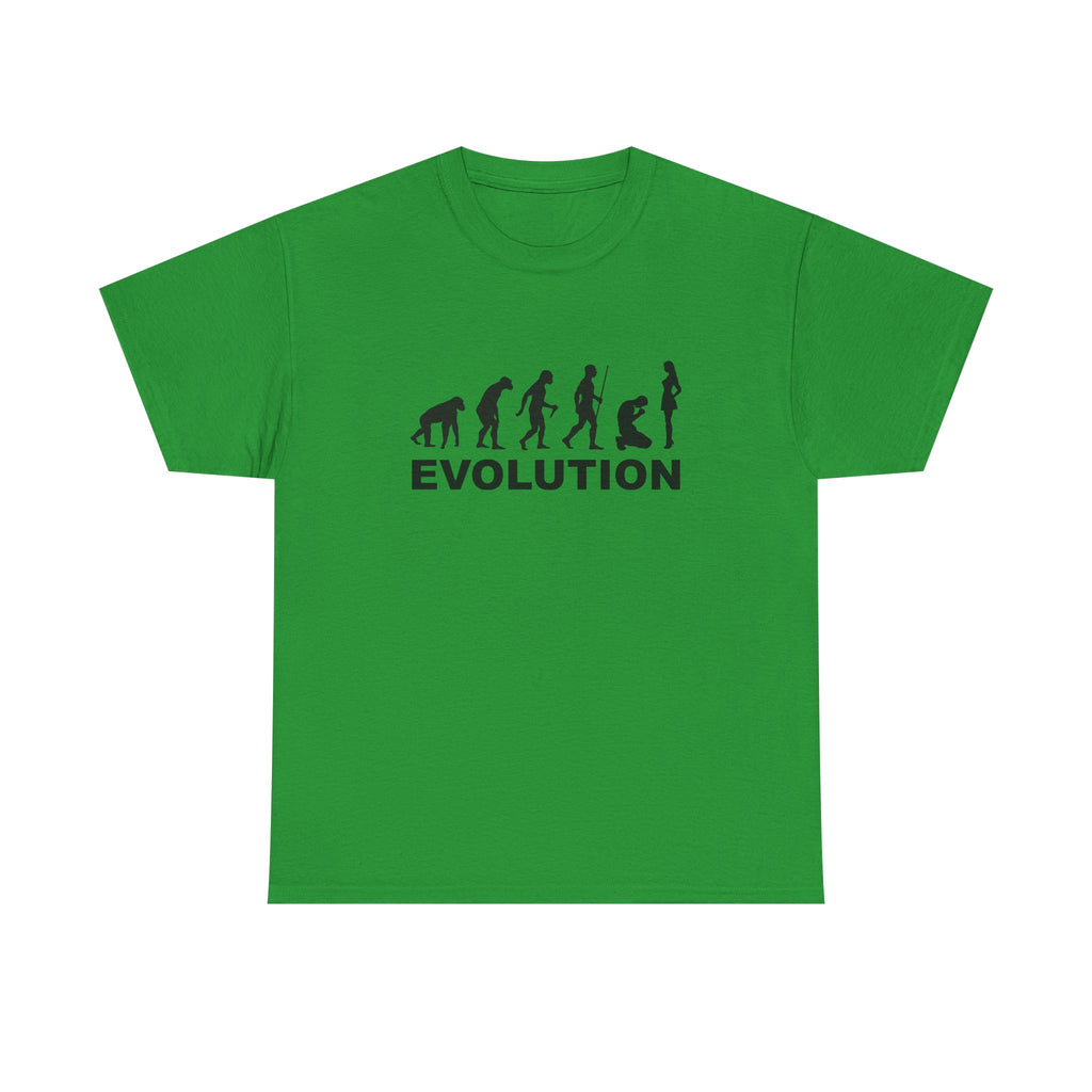 Evolution T-Shirt