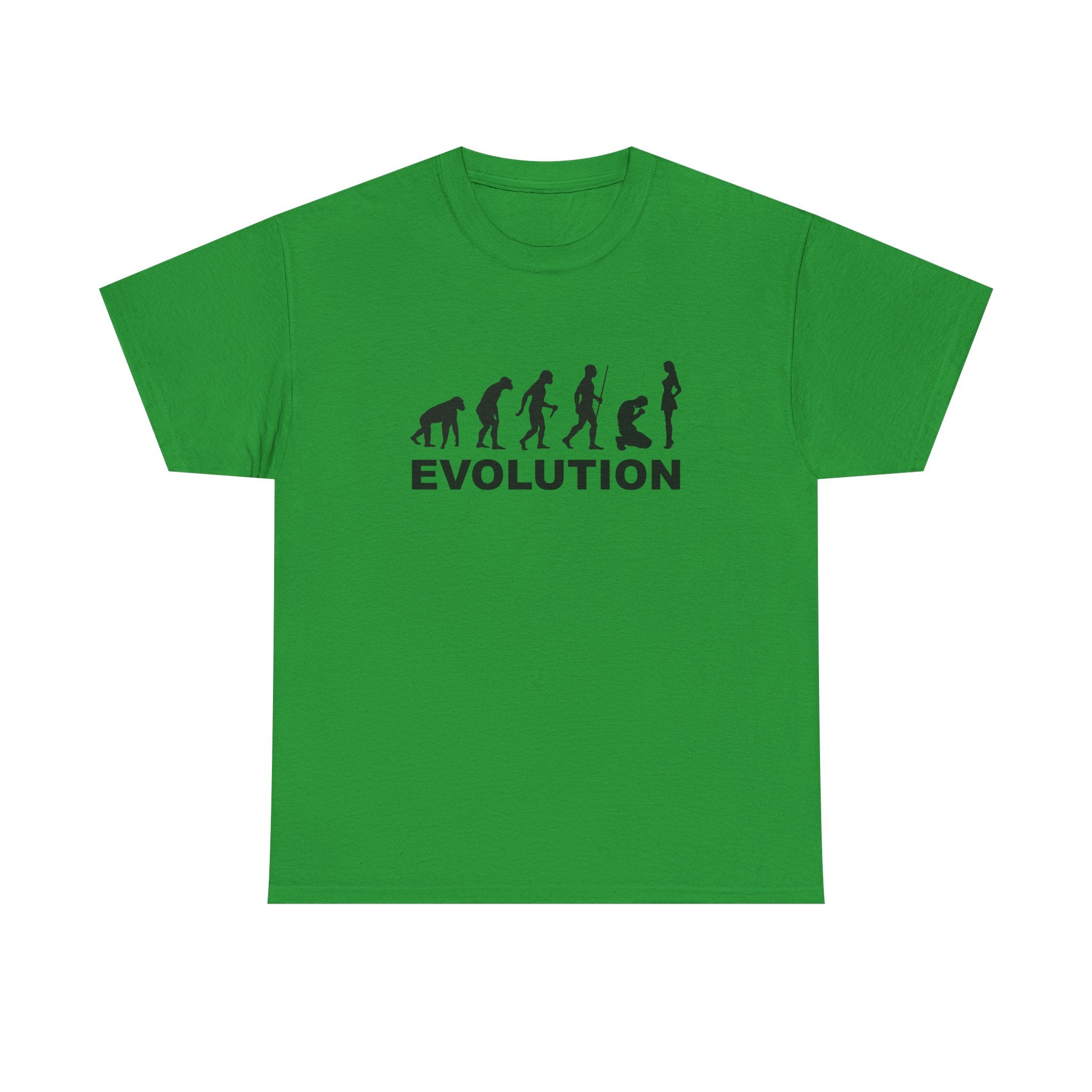 Evolution T-Shirt