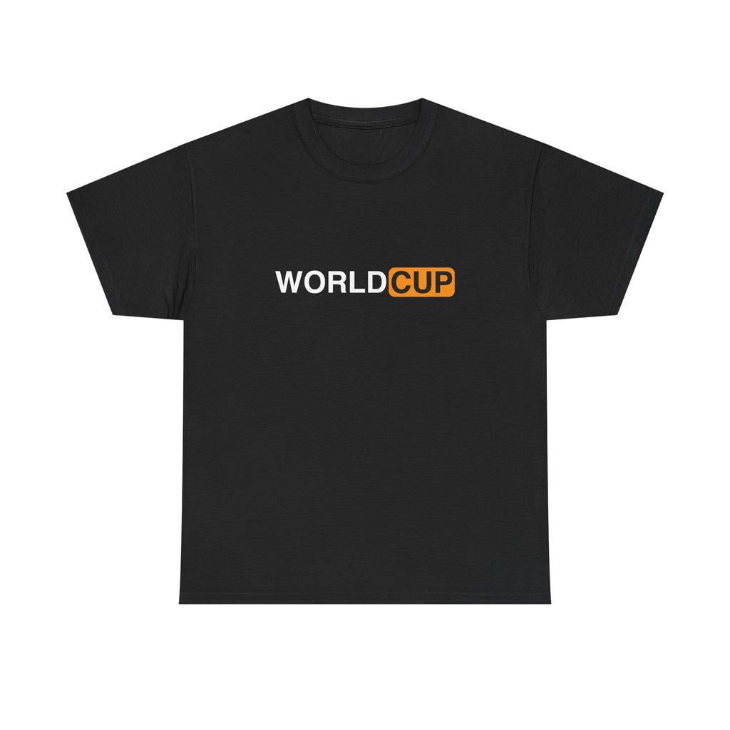 World Cup T‑Shirt