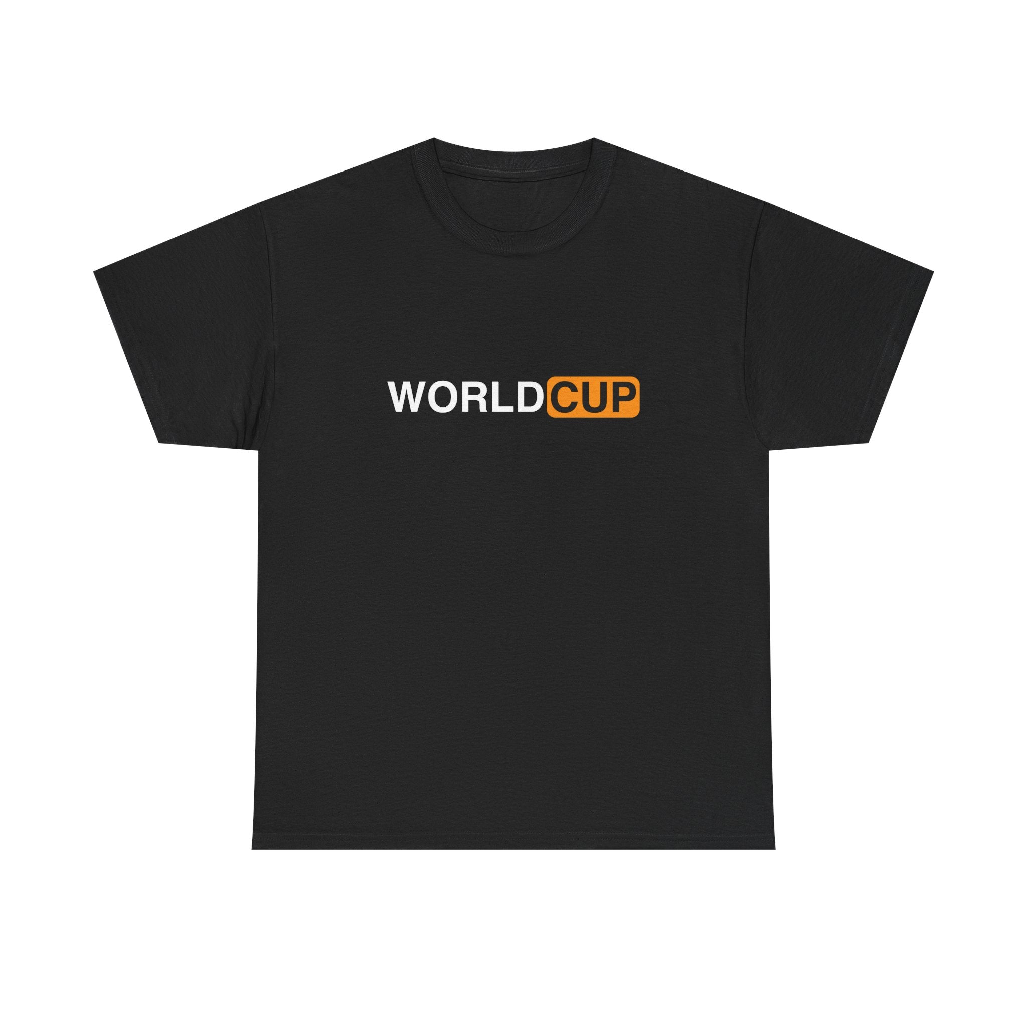 World Cup T‑Shirt
